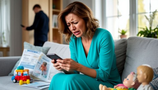 Секреты, разбивающие жизнь: как зависть и недосказанность стали причиной краха семьи