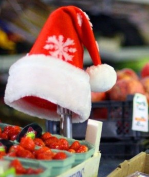 Тенденции цен на продукты: чего ожидать к Новому году?