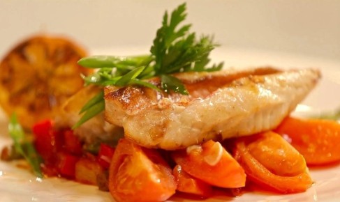 Приготовление рыбы за считанные минуты: вкусно и легко