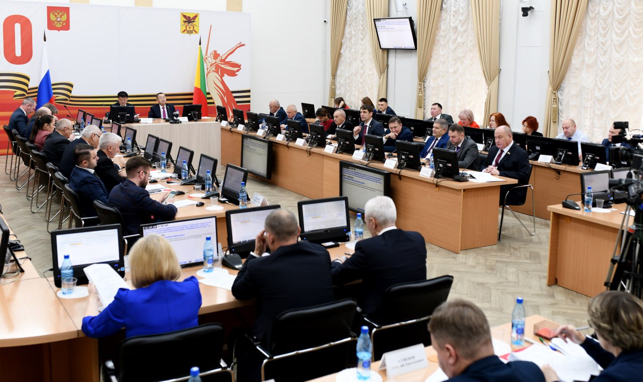 Для предпринимателей – участников СВО введена новая налоговая льгота