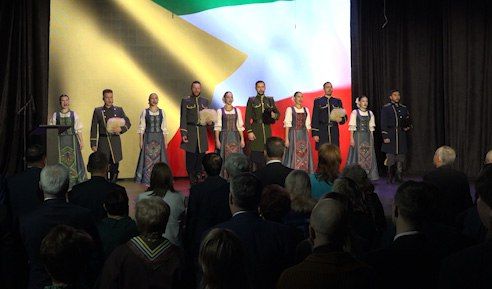 Дума Читы отметила 150-летний юбилей