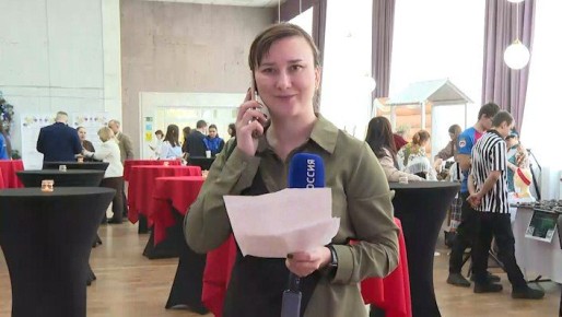 Прямое включение с «Русского форума» в Чите