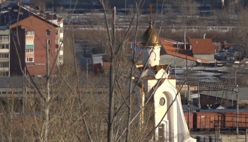 На реализацию мастер-планов Читы и Краснокаменска направят более 300 млрд рублей