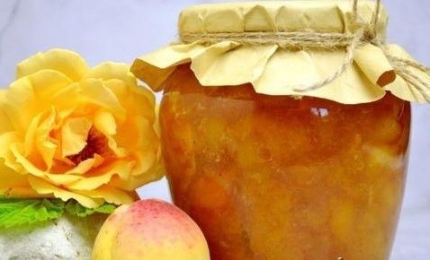 Варенье из абрикосов: рецепты и секреты приготовления