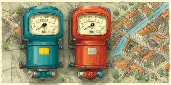 Как одна ошибка управляющей компании может стоить целое состояние: защитите себя от неуместных платежей