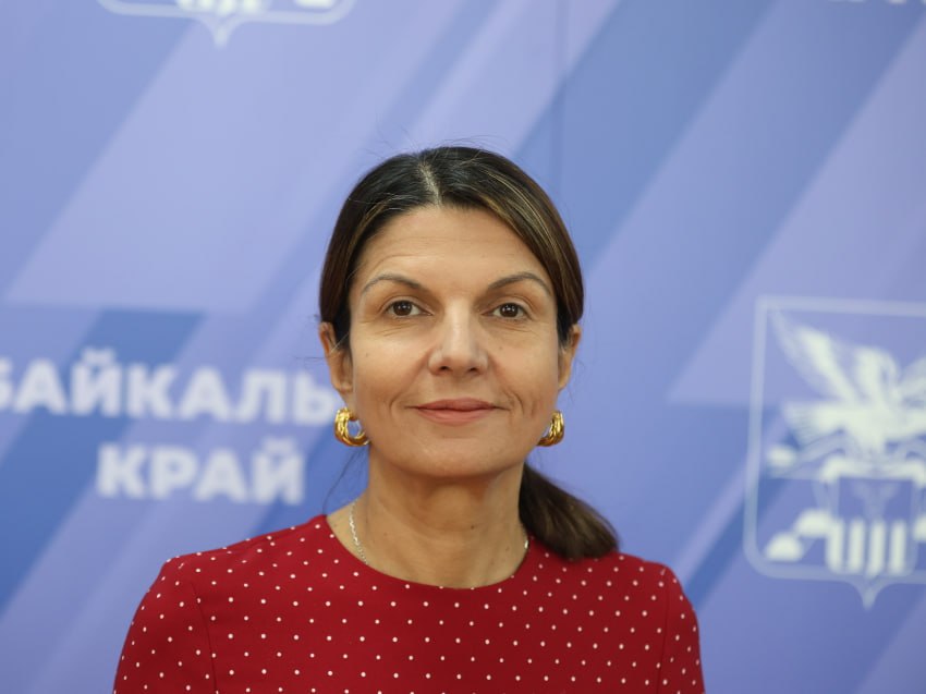 Доклад губернатора получил высокую оценку среди парламентариев