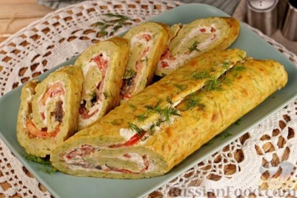 Праздник Вкуса: Неповторимые Рецепты для Ваших Выходных