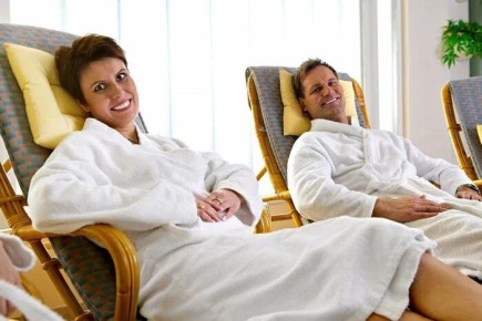 Как вернуть 13% с лечений в санаториях: Советы по получению налогового вычета