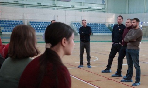 «Народные игры как средство сохранения и раскрытия русской души» обсудят на круглом столе в рамках «Русского форума»