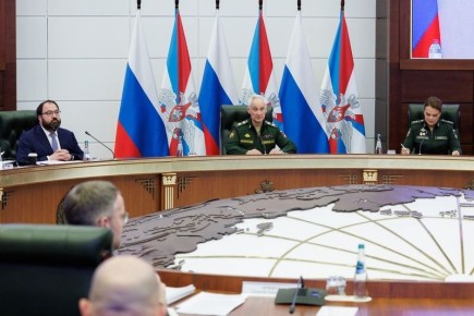 Россия запускает рейтинг мер поддержки участников СВО: цифровизация на первом месте