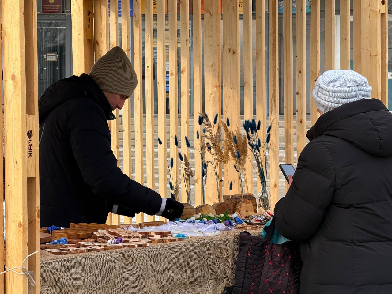 Русский форум: Забайкальцы продолжают приходить на гастрофестиваль русской кухни Русский форум: Забайкальцы продолжают приходить на гастрофестиваль русской кухни