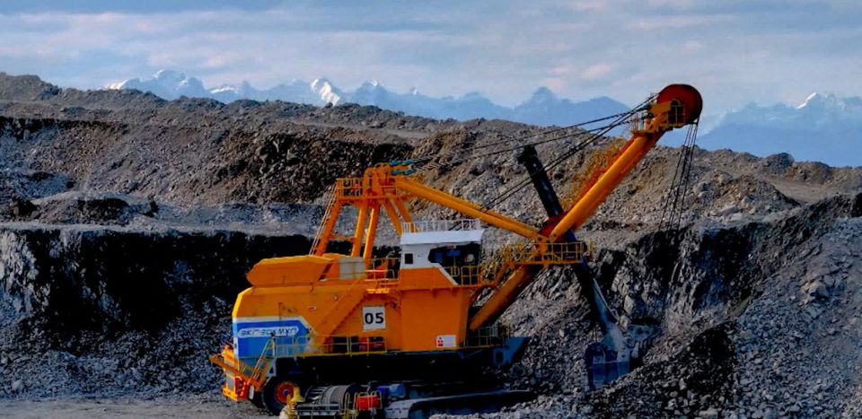 В Забайкалье увеличен налог на прибыль для горнорудных компаний