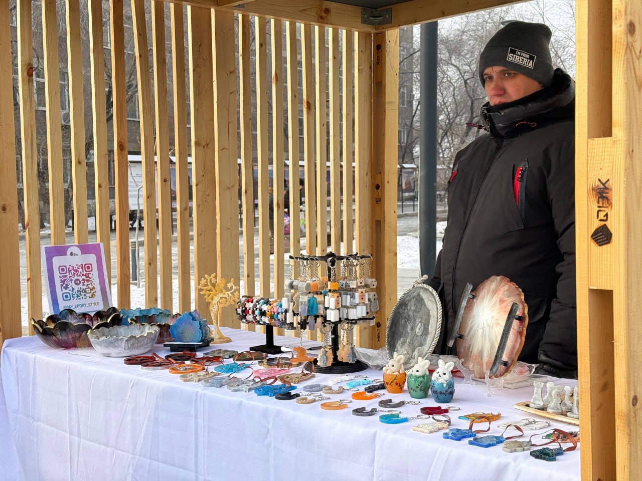 Русский форум: Забайкальцы продолжают приходить на гастрофестиваль русской кухни Русский форум: Забайкальцы продолжают приходить на гастрофестиваль русской кухни