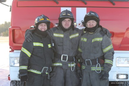 В Забайкалье за минувшие сутки: