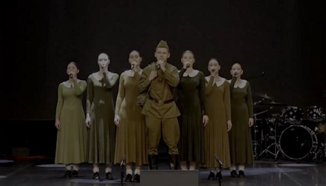 Забайкальские студенты привезли награды с фестиваля «Российская студенческая весна»