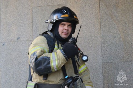 В Забайкалье за минувшие сутки: