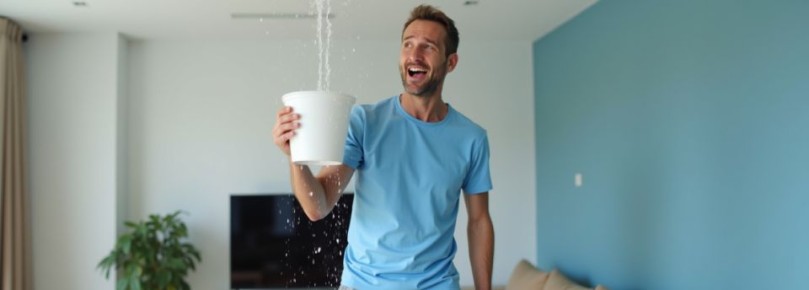 Стиральная машина и соседи: кто возместит ущерб при затоплении?