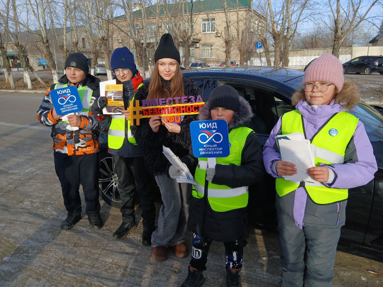 В Забайкалье прошла акция «Мама рулит»! В Забайкалье прошла акция «Мама рулит»!
