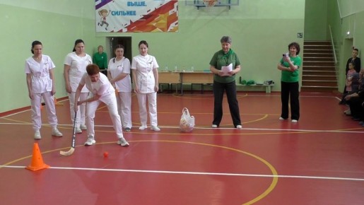 Конкурс «Мама в квадрате» прошел в Приаргунске