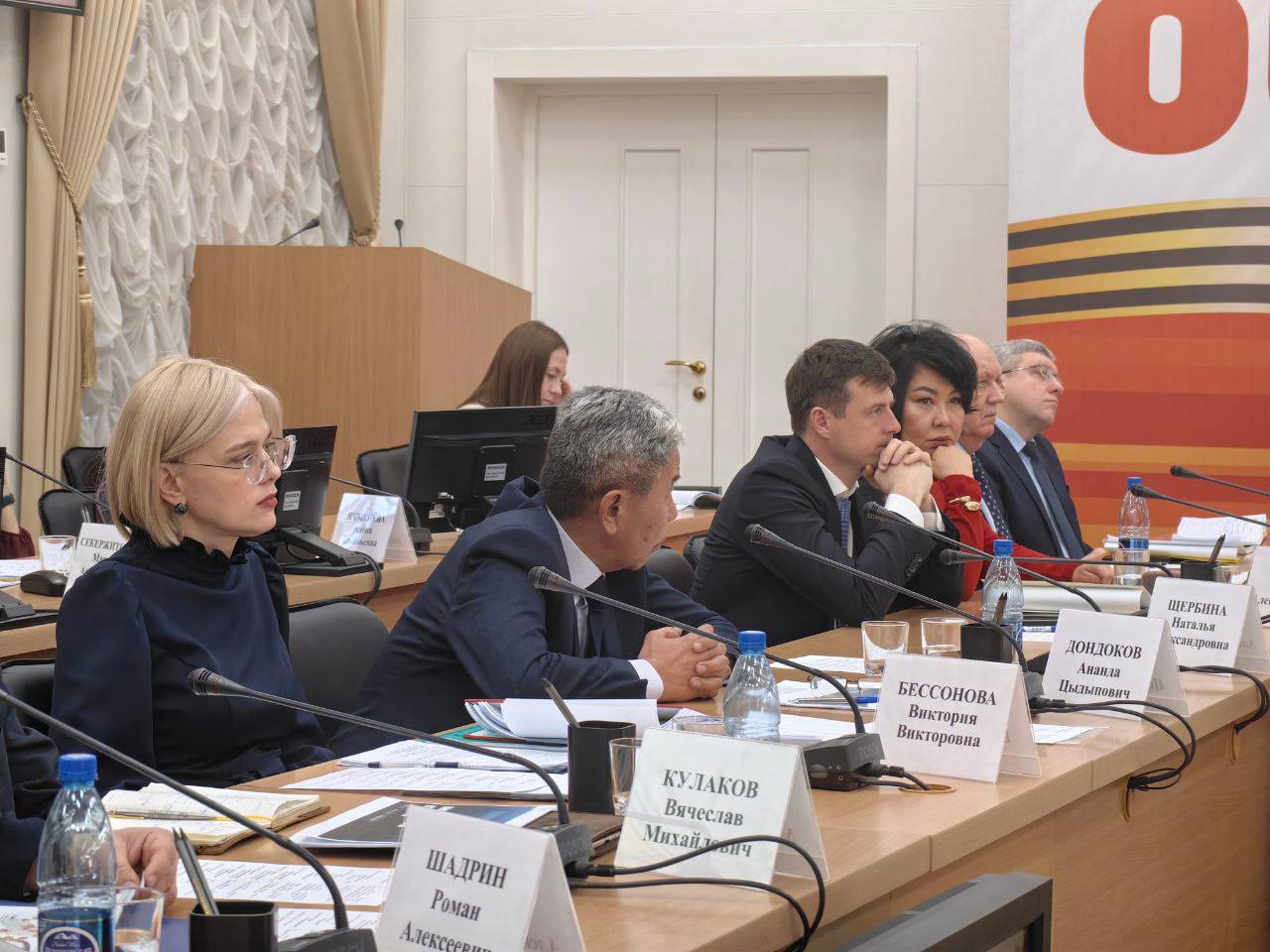 Больше всего на прошлой неделе забайкальцы жаловались на дороги