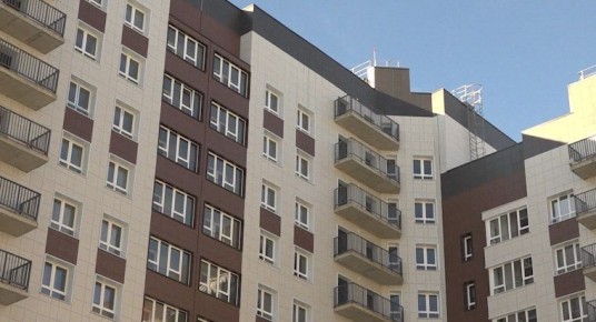 Более 35 тысяч учителей и врачей на Дальнем Востоке и в Арктике улучшили жилищные условия благодаря льготной ипотеке