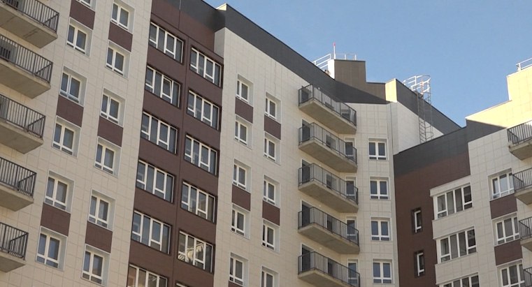 Более 35 тысяч учителей и врачей на Дальнем Востоке и в Арктике улучшили жилищные условия благодаря льготной ипотеке