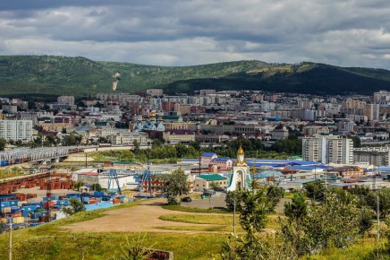 «Русский форум» станет ежегодным в Забайкалье