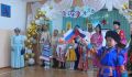 Фестиваль семейных традиций прошёл в детском саду села Амитхаша