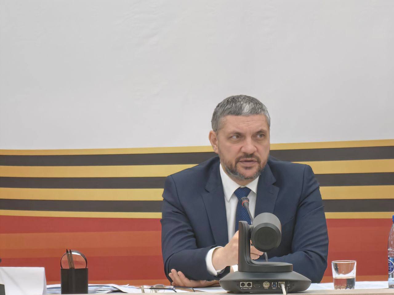 Губернатор Забайкальского края потребовал разобраться с работой автобусов в Чите