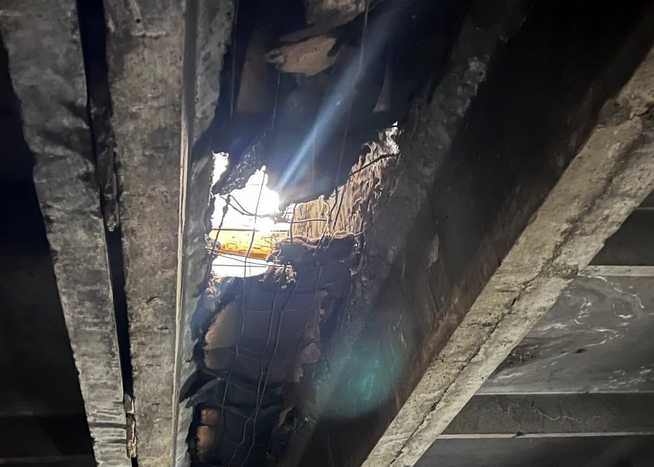 Прокуратура Ингодинского района Читы при проверке находящихся в федеральной собственности зданий лаборатории и ФОКа ЗабГУ выявила многочисленные нарушения при содержании имущества Прокуратура Ингодинского района Читы при проверке находящихся в федеральной собственности зданий лаборатории и ФОКа ЗабГУ выявила многочисленные нарушения при содержании имущества