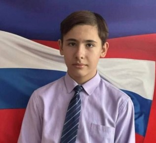 Гордость Черновского района