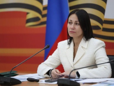 От дворов до центров здорового долголетия: В Забайкалье обсудили меры по улучшению качества жизни