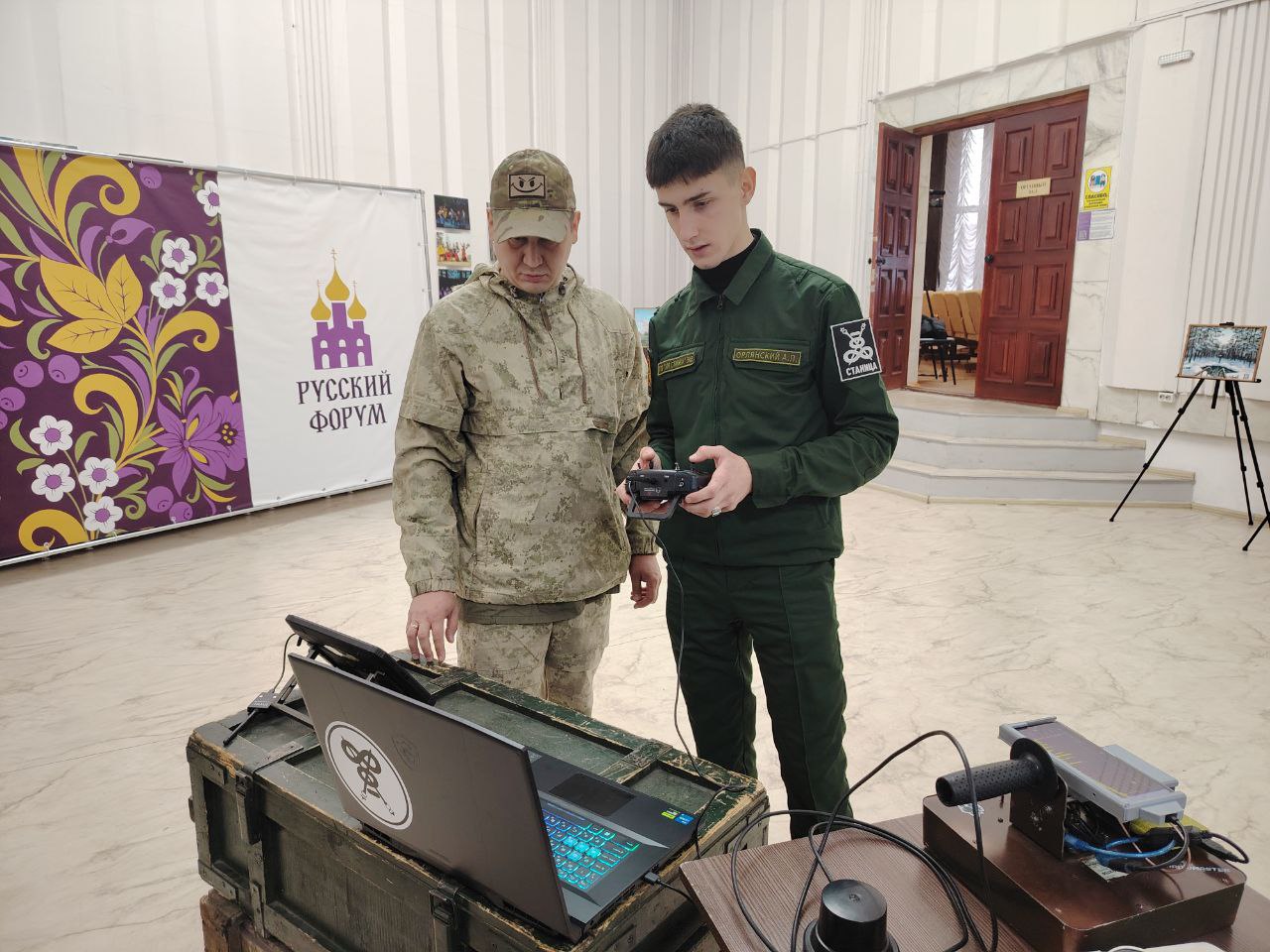 Казак-наставник: Забайкальский ветеран СВО воспитывает подрастающих патриотов Казак-наставник: Забайкальский ветеран СВО воспитывает подрастающих патриотов