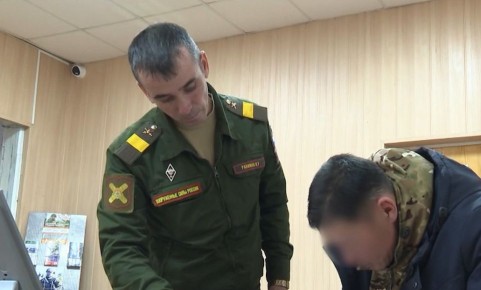 Служба по контракту: кто выбирает для себя непростую профессию и какие льготы предусмотрены для бойцов -