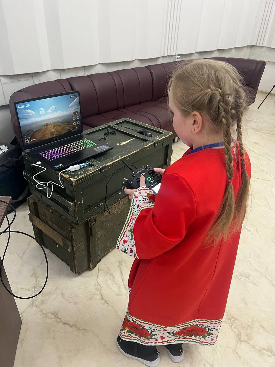 Казак-наставник: Забайкальский ветеран СВО воспитывает подрастающих патриотов Казак-наставник: Забайкальский ветеран СВО воспитывает подрастающих патриотов