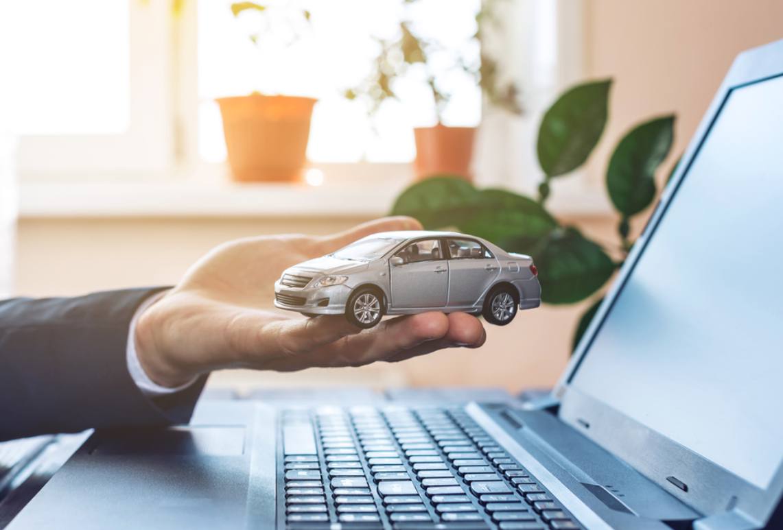 Минус 2,5 миллиона: забайкалец лишился крупной суммы при покупке автомобиля через Интернет