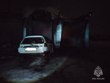 В Забайкалье за минувшие сутки: