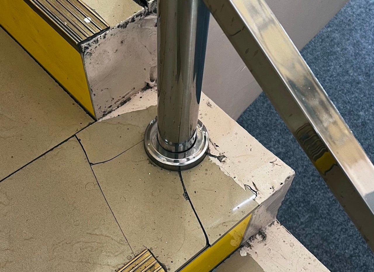 Прокуратура Ингодинского района Читы при проверке находящихся в федеральной собственности зданий лаборатории и ФОКа ЗабГУ выявила многочисленные нарушения при содержании имущества Прокуратура Ингодинского района Читы при проверке находящихся в федеральной собственности зданий лаборатории и ФОКа ЗабГУ выявила многочисленные нарушения при содержании имущества