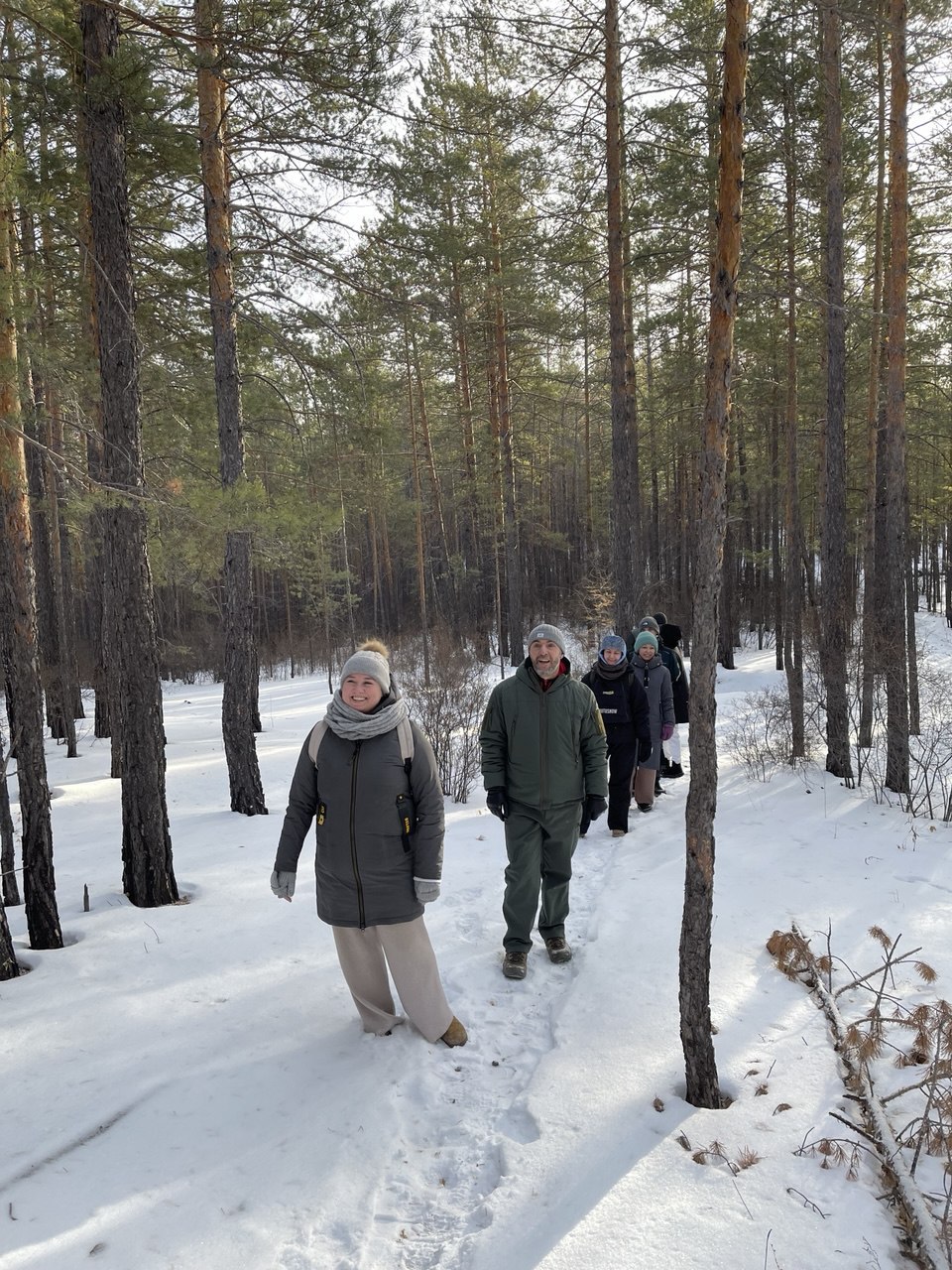 Экокурорт «Кука» обустраивает туристский маршрут «Кресловая гора» Экокурорт «Кука» обустраивает туристский маршрут «Кресловая гора»