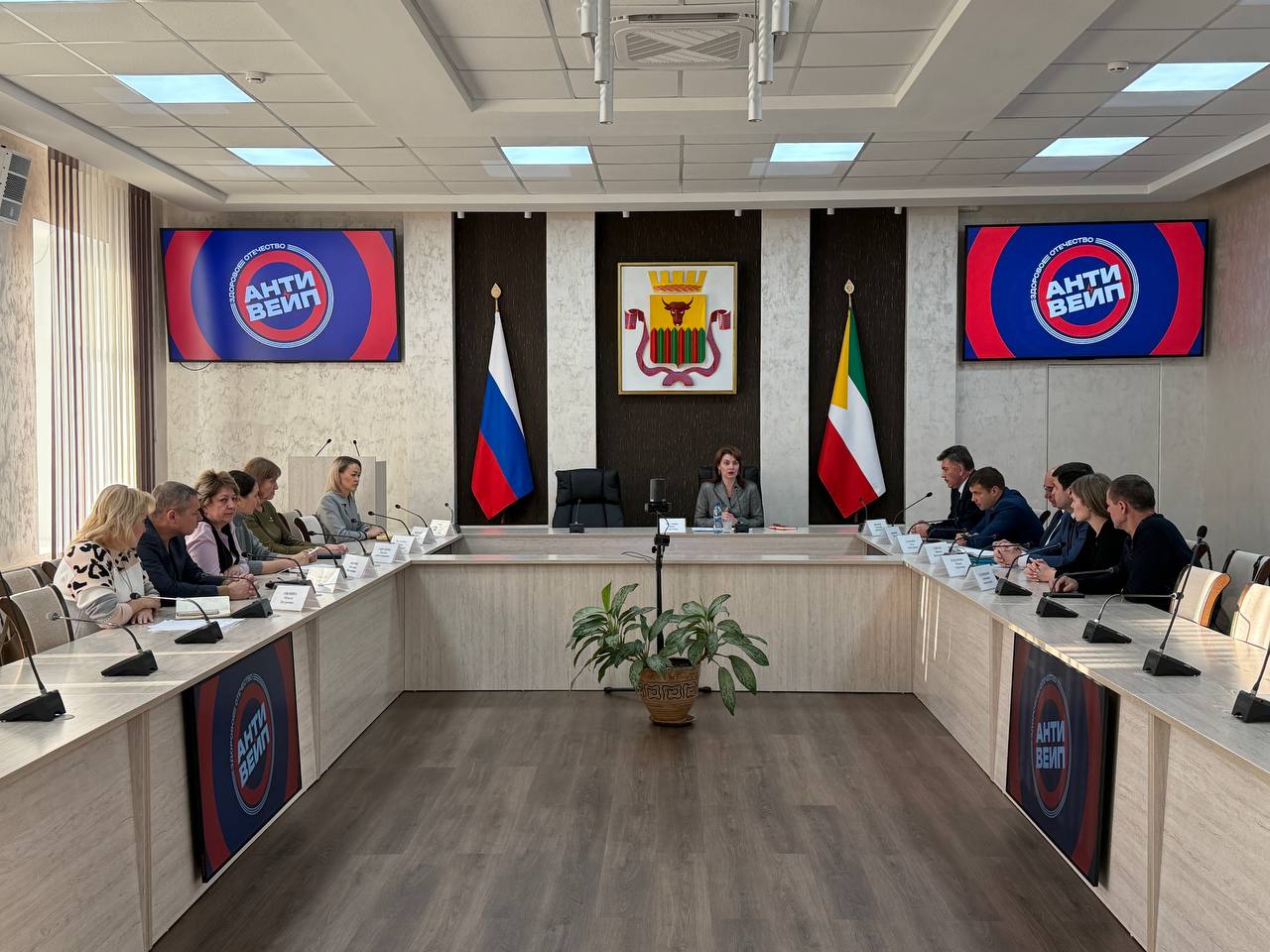 С нарушениями закона при реализации вейпов необходимо бороться С нарушениями закона при реализации вейпов необходимо бороться