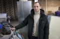 Предприниматель из Забайкалья благодаря господдержке развивает производство вентиляционных воздуховодов