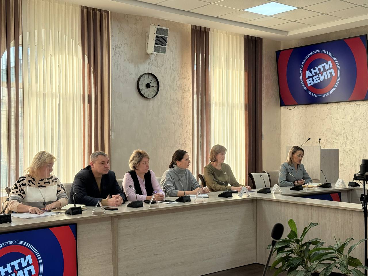 С нарушениями закона при реализации вейпов необходимо бороться С нарушениями закона при реализации вейпов необходимо бороться