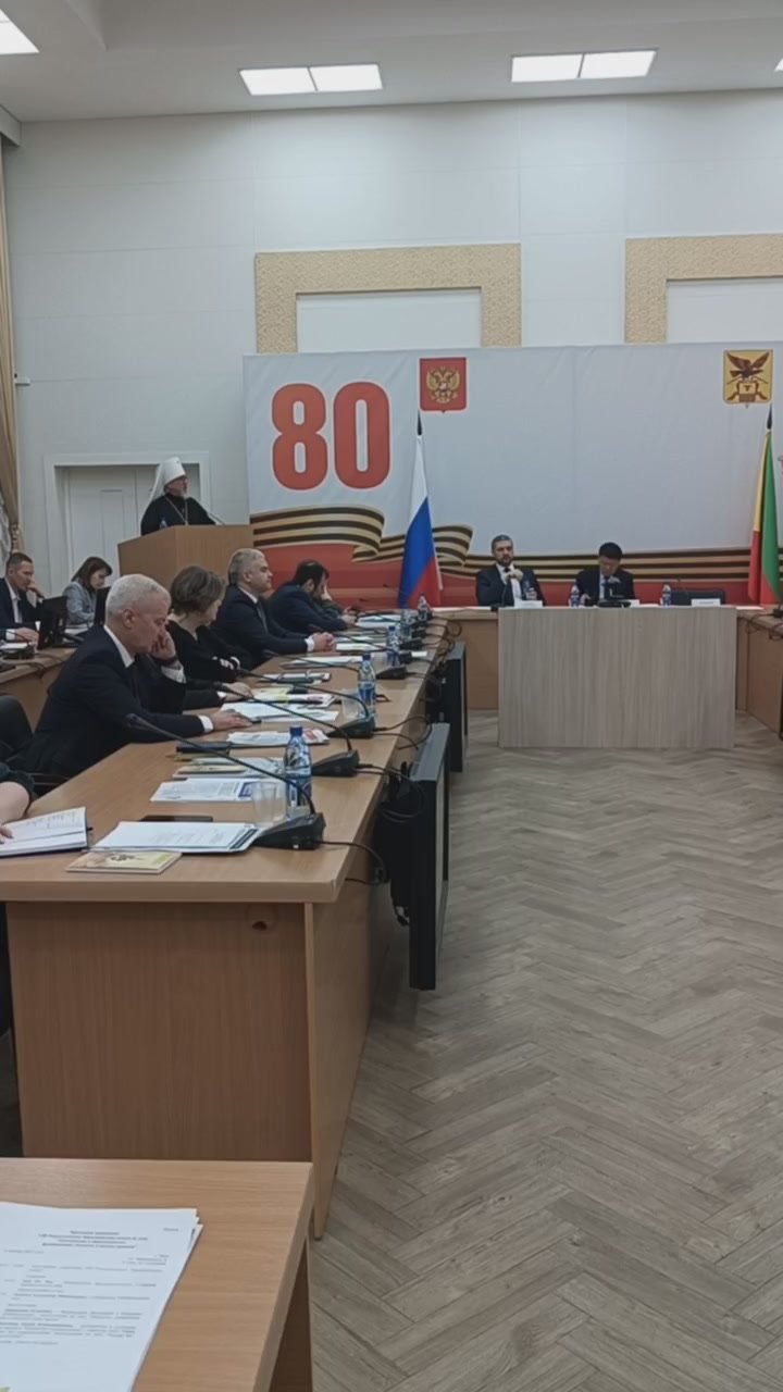 Митрополит Димитрий призвал законодателей продумать меры развития русского языка