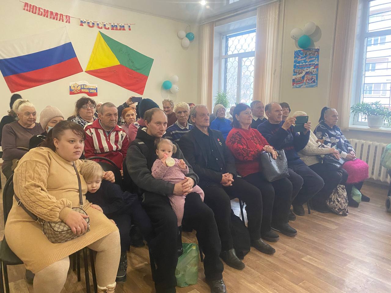 Бывают дни, когда особенно ощущаешь ценность физического здоровья Бывают дни, когда особенно ощущаешь ценность физического здоровья