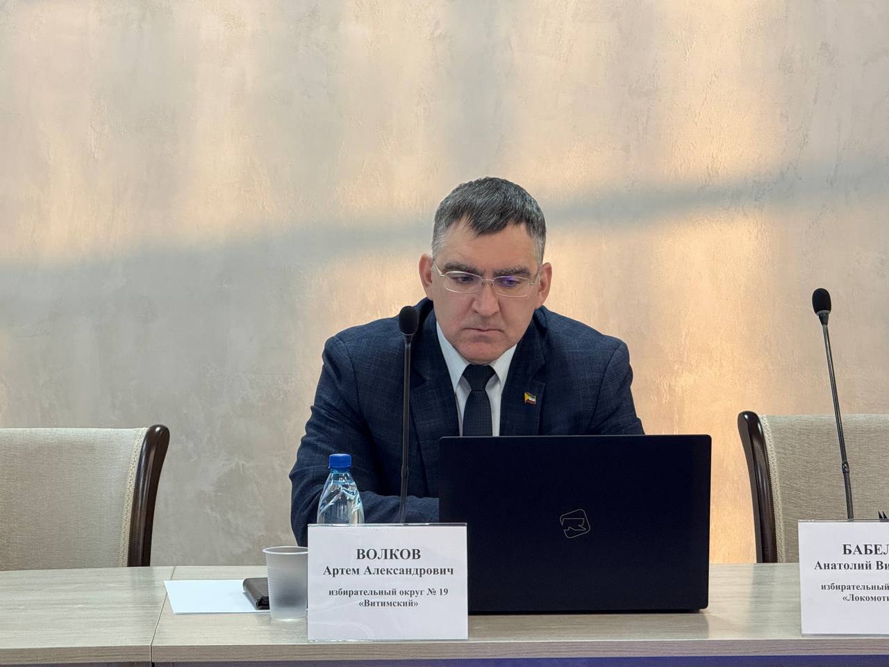 Молодежная палата при городской Думе появится в Чите Молодежная палата при городской Думе появится в Чите