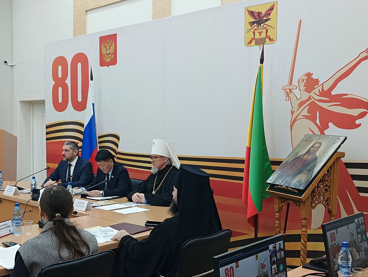 Просвещение и нравственность: формирование личности и вызовы времени Просвещение и нравственность: формирование личности и вызовы времени