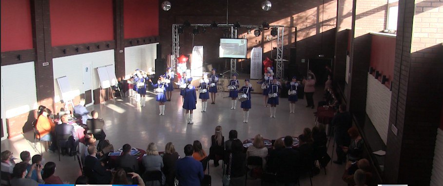 Продолжается прием заявок на шестой сезон конкурса управленцев «Лидеры России»