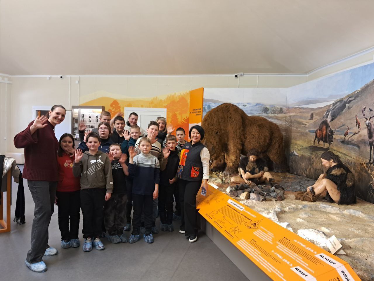 Школьники Забайкалья представят землякам 3-D модели объектов культурного наследия края Школьники Забайкалья представят землякам 3-D модели объектов культурного наследия края