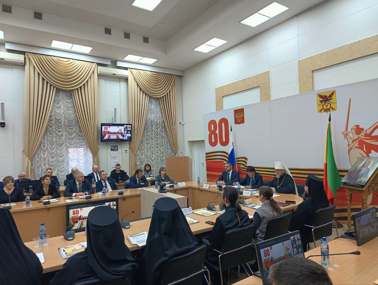 Просвещение и нравственность: формирование личности и вызовы времени