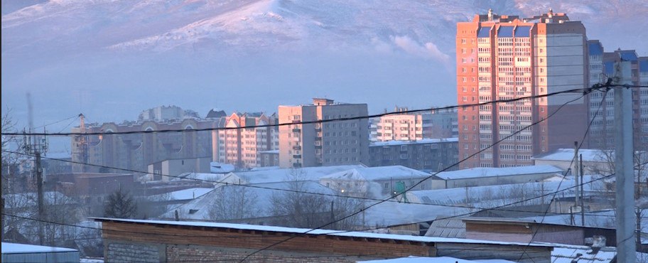 Неблагоприятные метеорологические условия объявляются в Чите и Петровске-Забайкальском 4 декабря